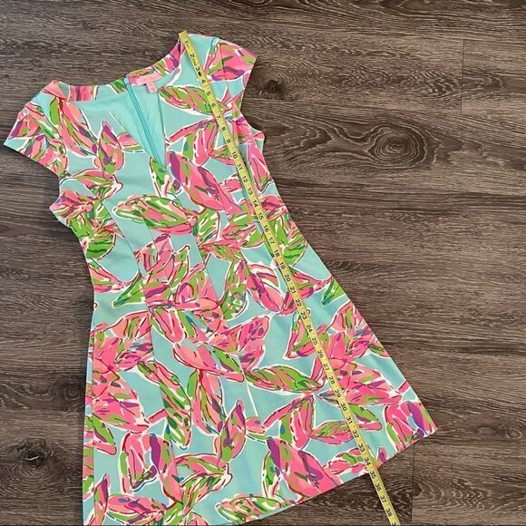 Lilly Pullitzer dress - Picture 9 of 11